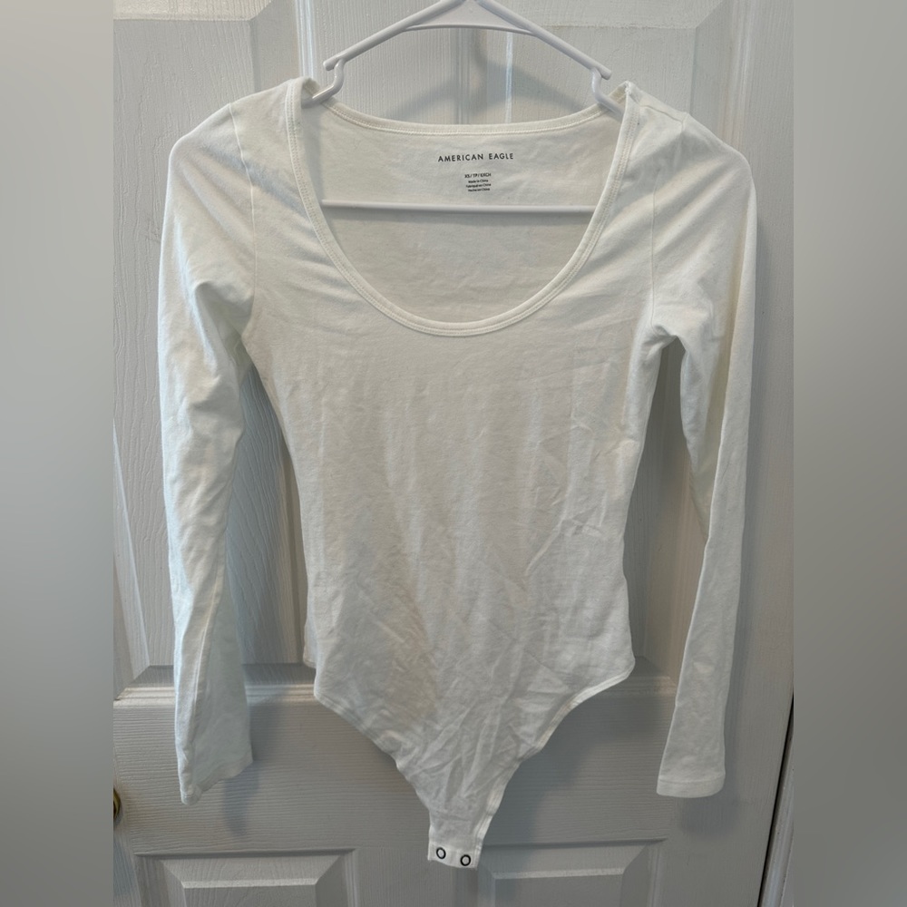 American Eagle bodysuit